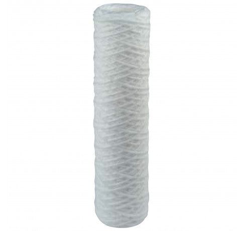 10" 10MIC Wound Sediment Cartridge