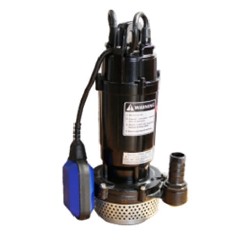 DWY 1500 Drainage Pump