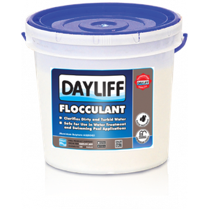 Flocculant - 50kg