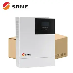 SRNE 1.5kw 12v Inverter