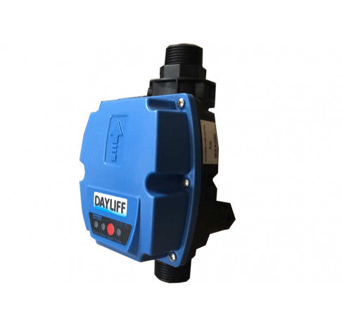 Auto Pump Controller