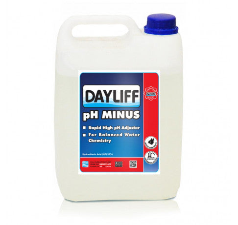 PH Minus - 5kg